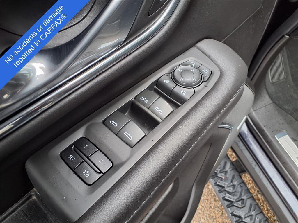 used 2023 Chevrolet Tahoe car, priced at $49,995