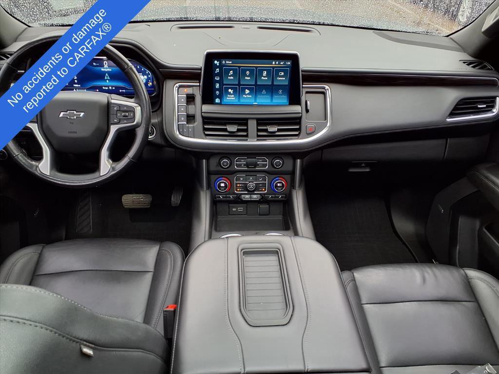 used 2023 Chevrolet Tahoe car, priced at $49,995