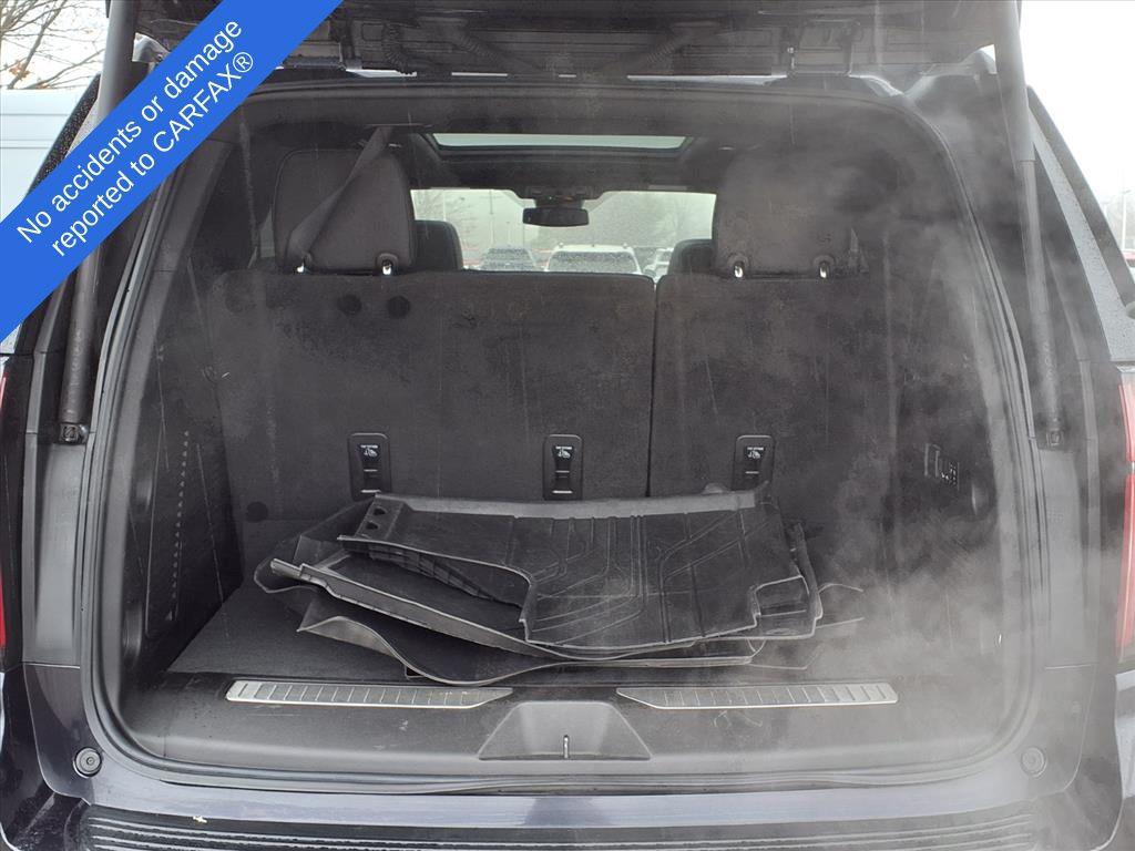 used 2023 Chevrolet Tahoe car, priced at $49,995