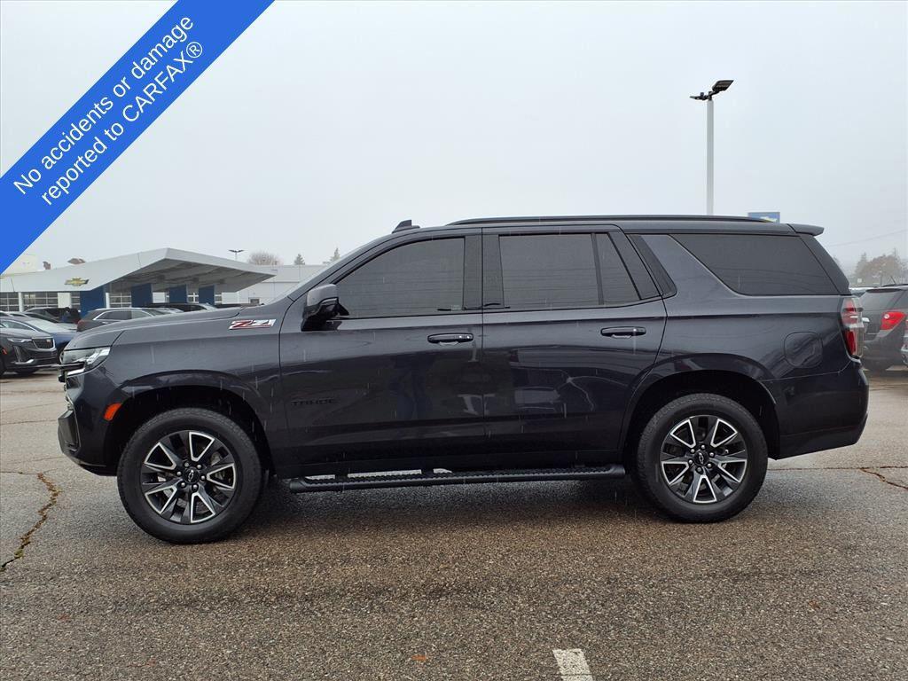 used 2023 Chevrolet Tahoe car, priced at $49,995