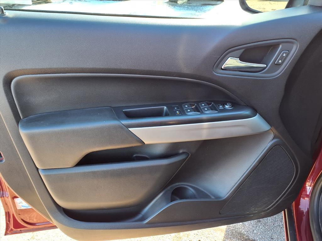 used 2019 Chevrolet Colorado car, priced at $21,995