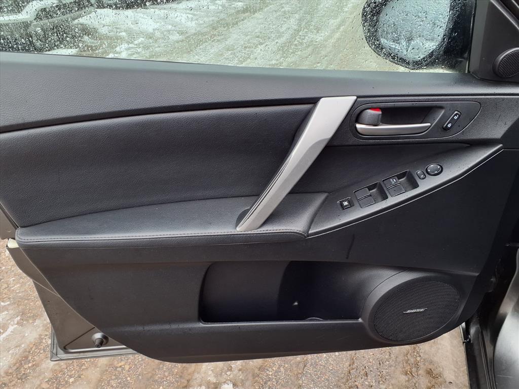 used 2012 Mazda Mazda3 car, priced at $5,990