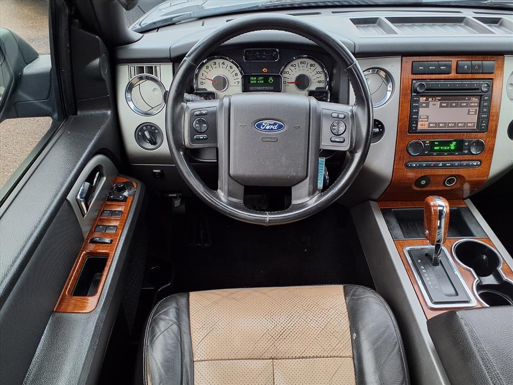 used 2007 Ford Expedition car, priced at $3,990
