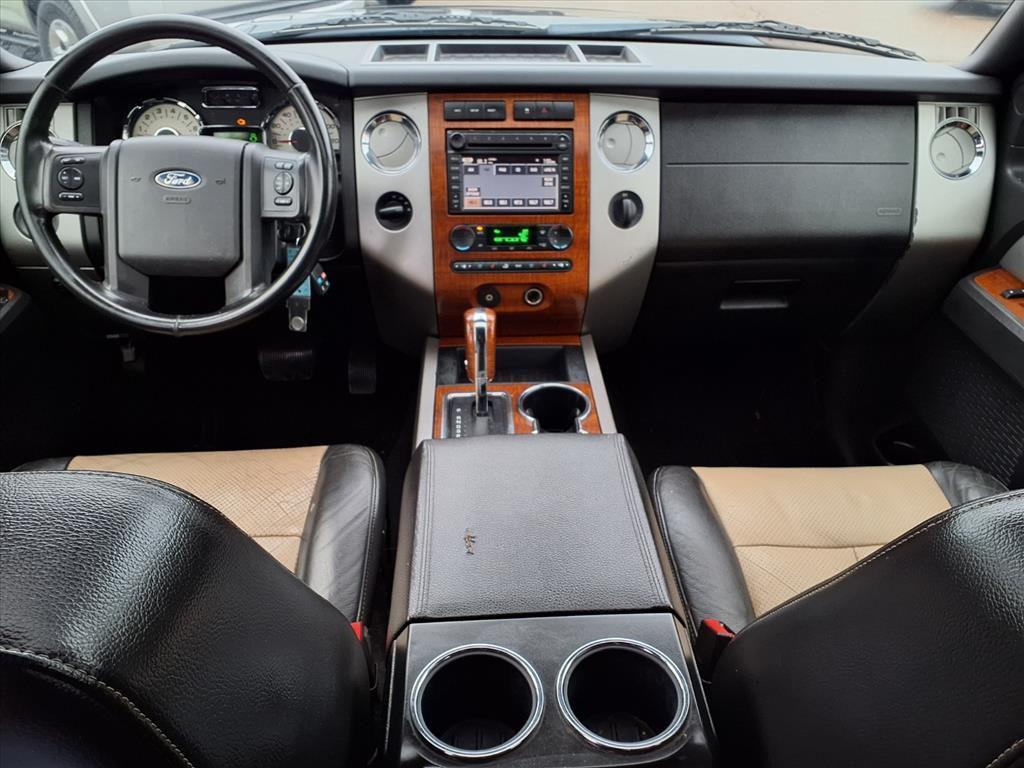 used 2007 Ford Expedition car, priced at $3,990