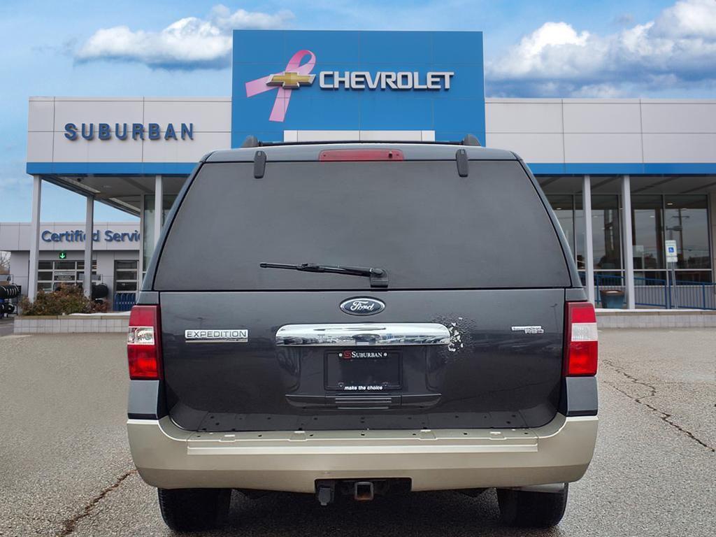 used 2007 Ford Expedition car, priced at $3,990