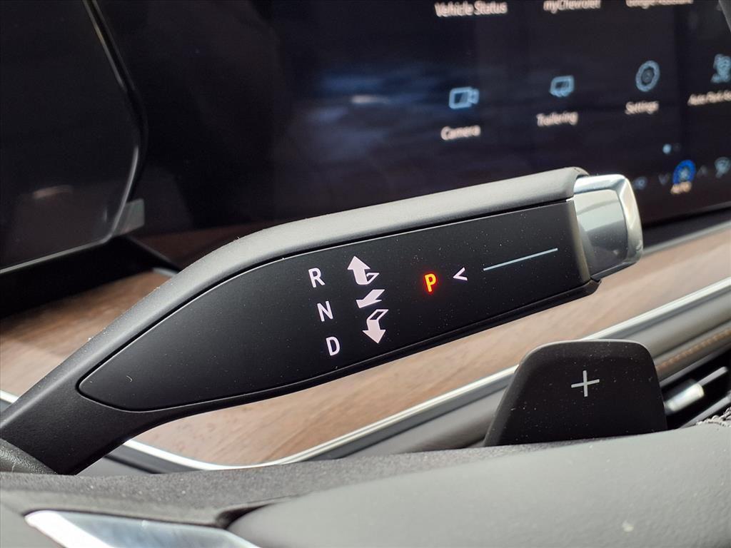 new 2026 Chevrolet Suburban car, priced at $92,887