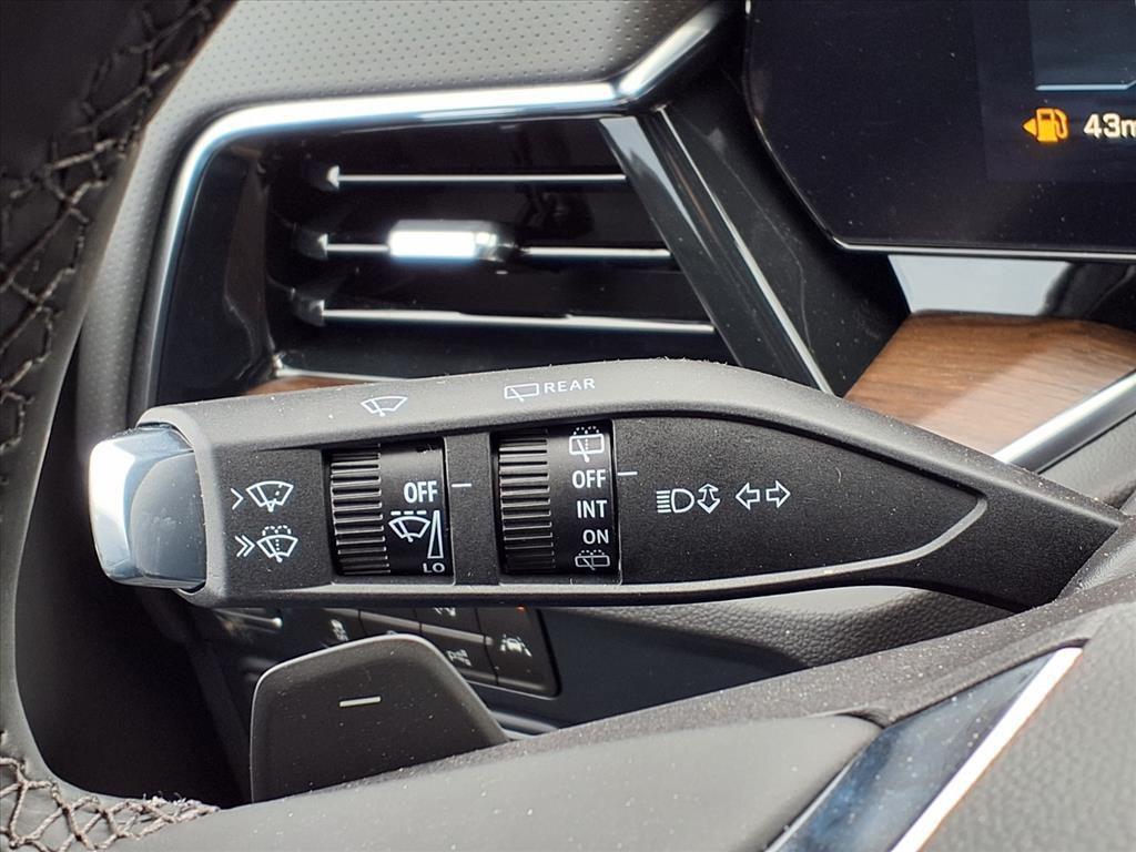 new 2026 Chevrolet Suburban car, priced at $92,887