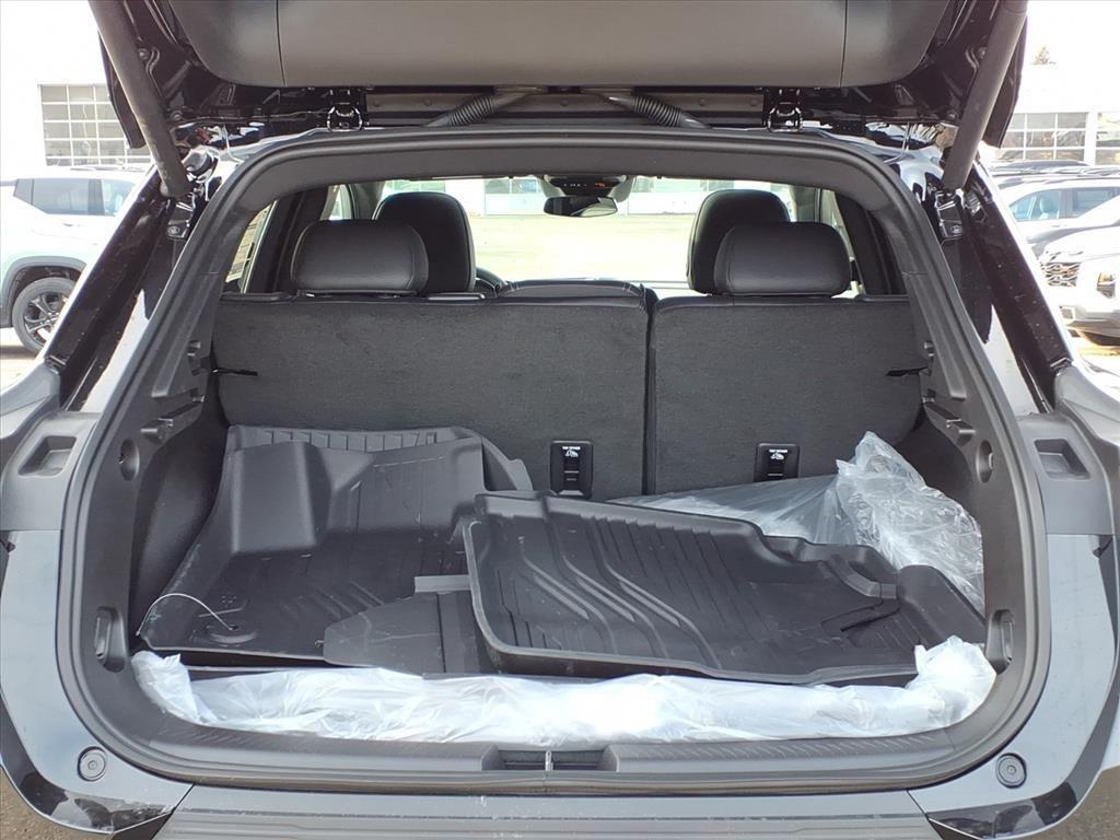 new 2026 Chevrolet Equinox EV car, priced at $43,349