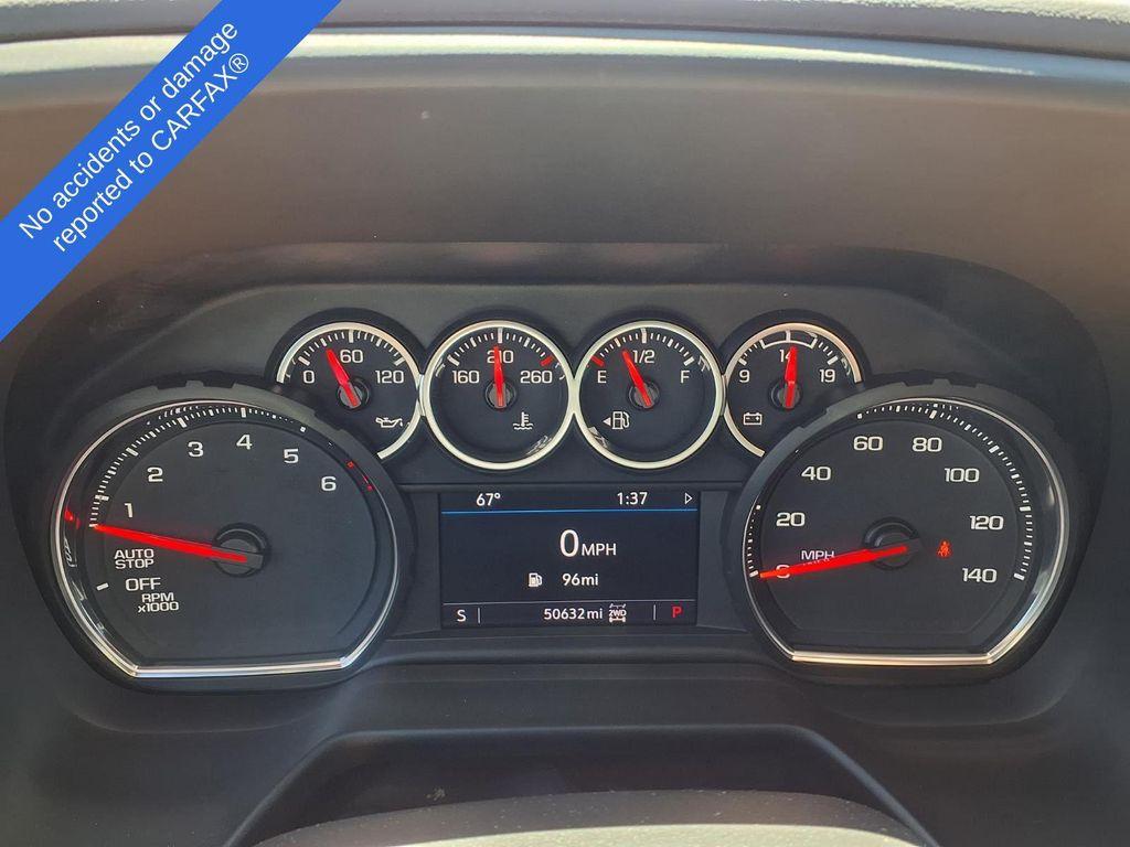 used 2022 Chevrolet Tahoe car, priced at $41,995