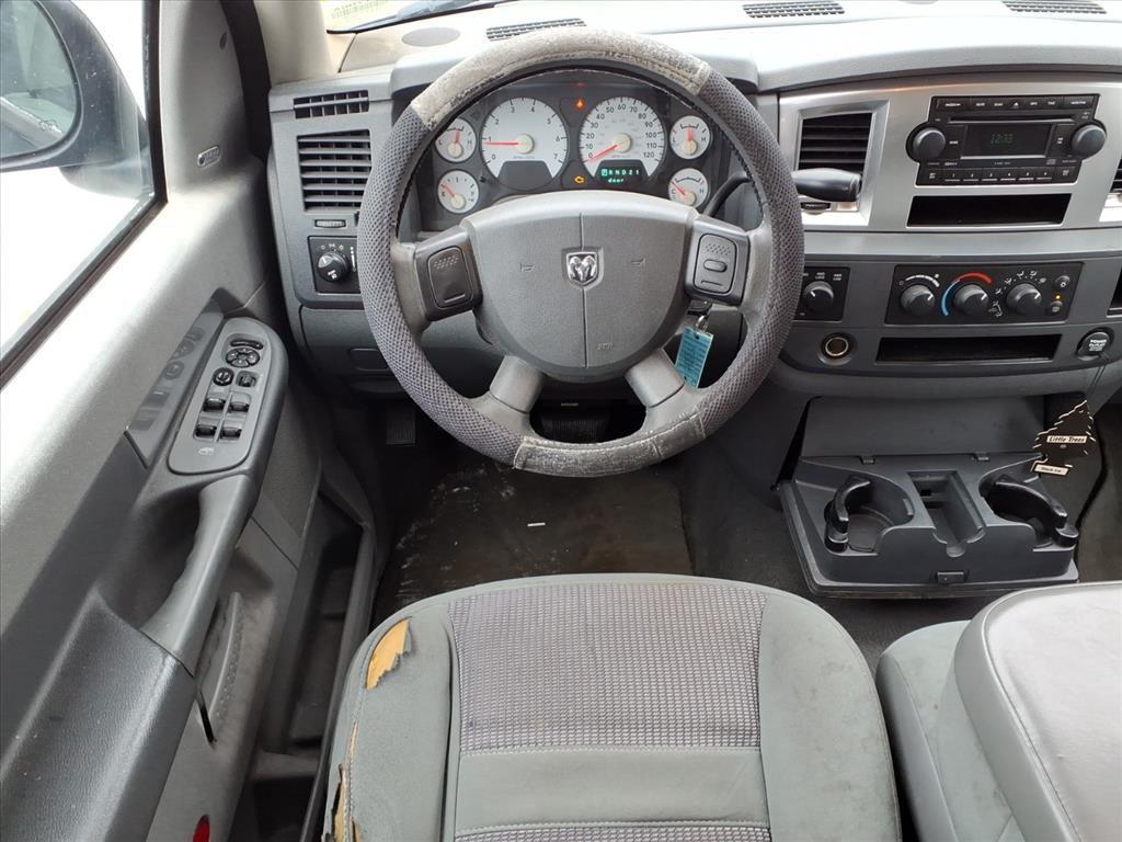 used 2007 Dodge Ram 1500 car, priced at $2,490