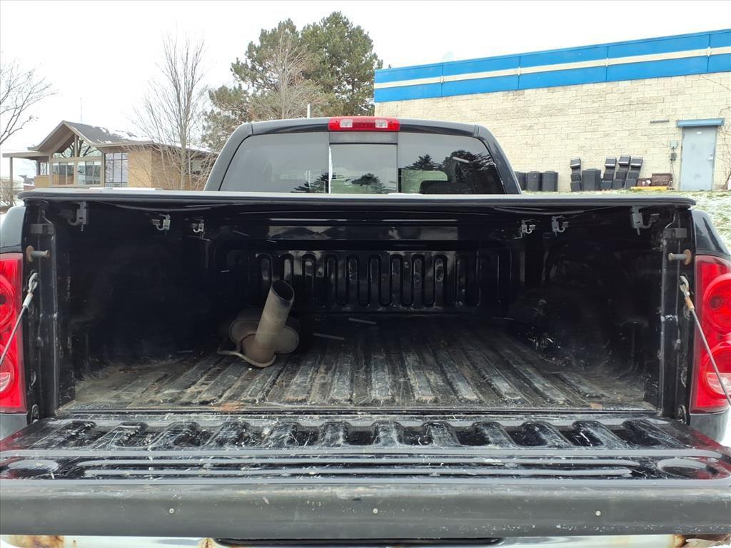 used 2007 Dodge Ram 1500 car, priced at $2,490