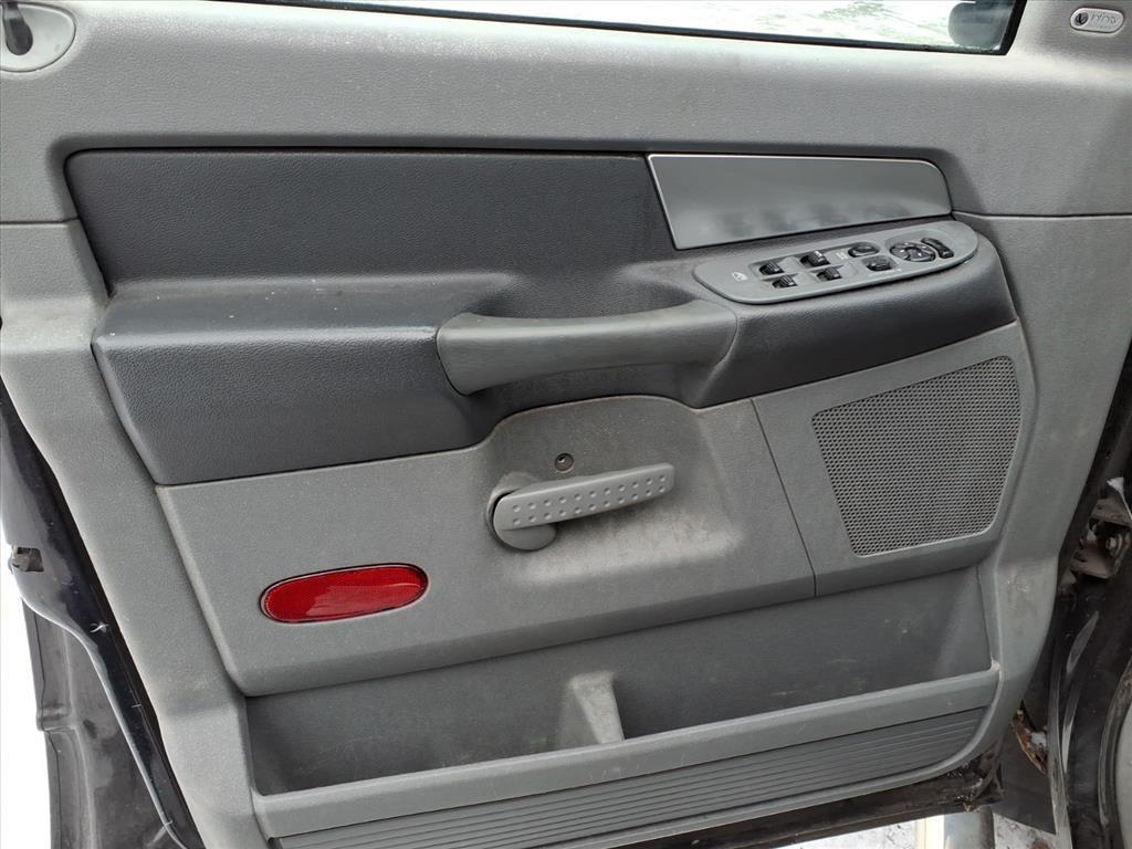 used 2007 Dodge Ram 1500 car, priced at $2,490