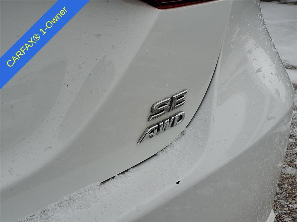 used 2023 Toyota Camry car, priced at $18,495