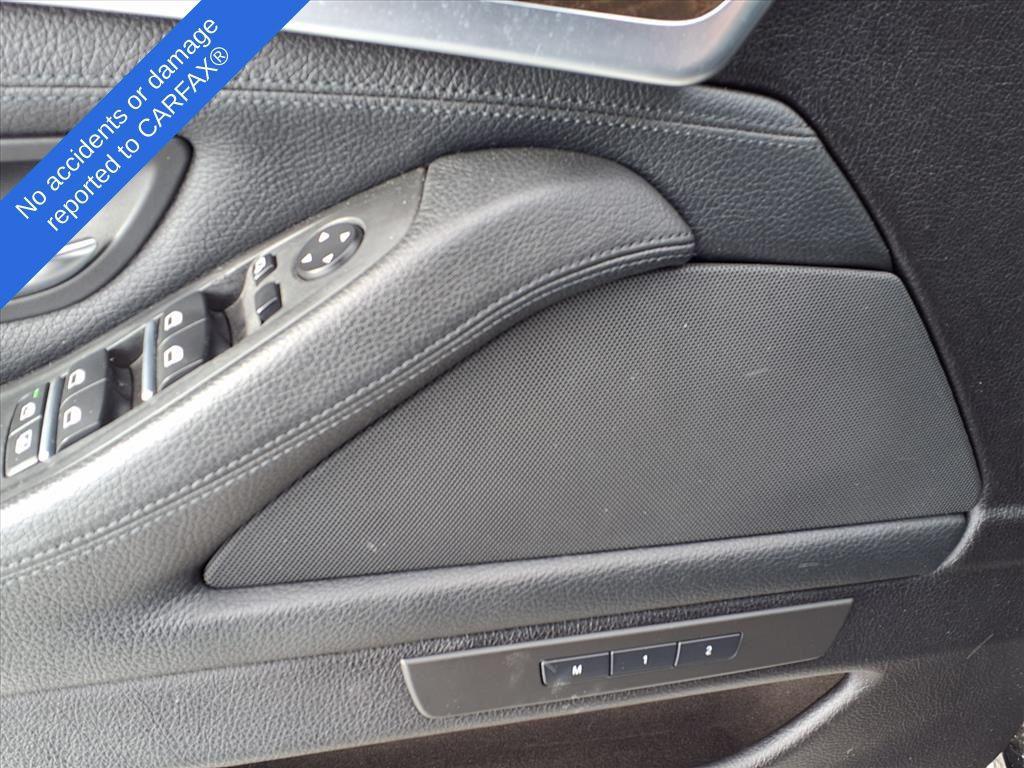 used 2011 BMW 535 car, priced at $5,990