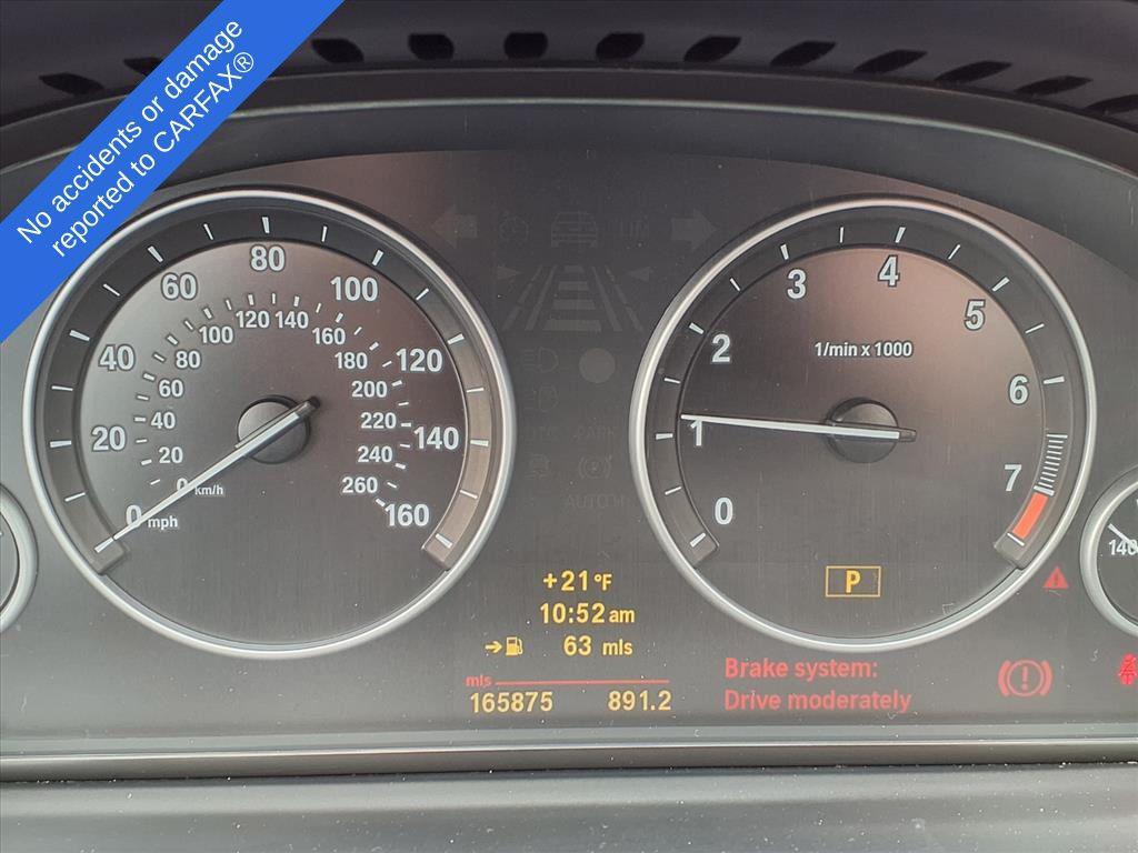 used 2011 BMW 535 car, priced at $5,990