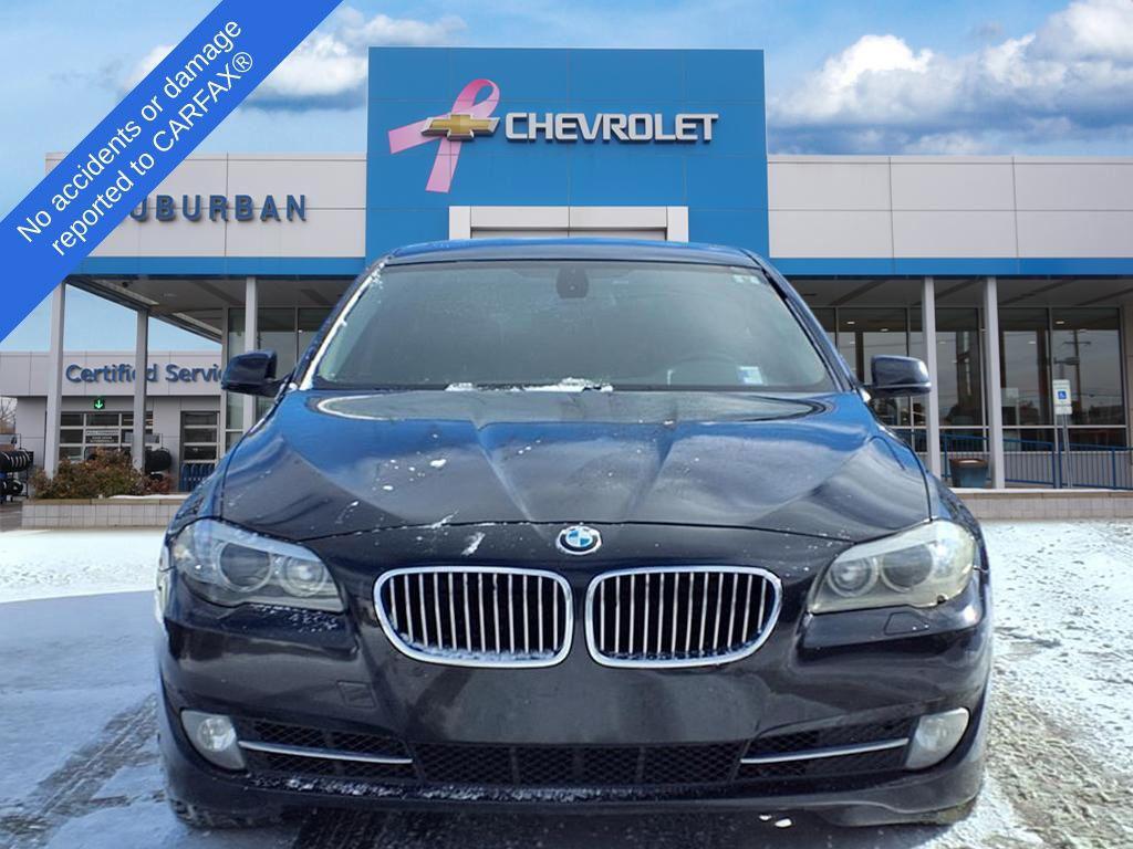 used 2011 BMW 535 car, priced at $5,990