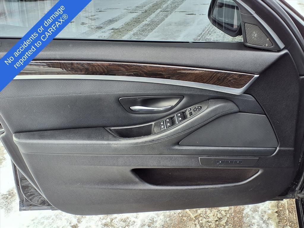 used 2011 BMW 535 car, priced at $5,990