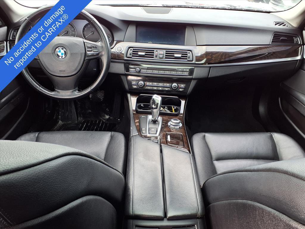 used 2011 BMW 535 car, priced at $5,990