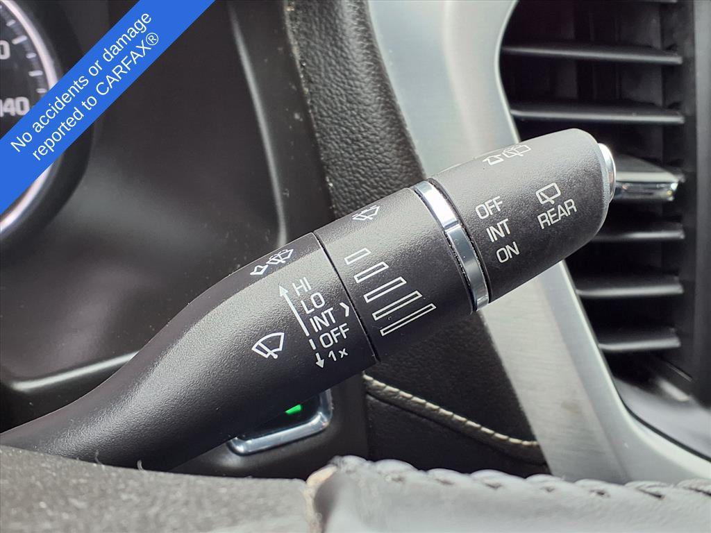 used 2017 GMC Acadia car, priced at $11,495