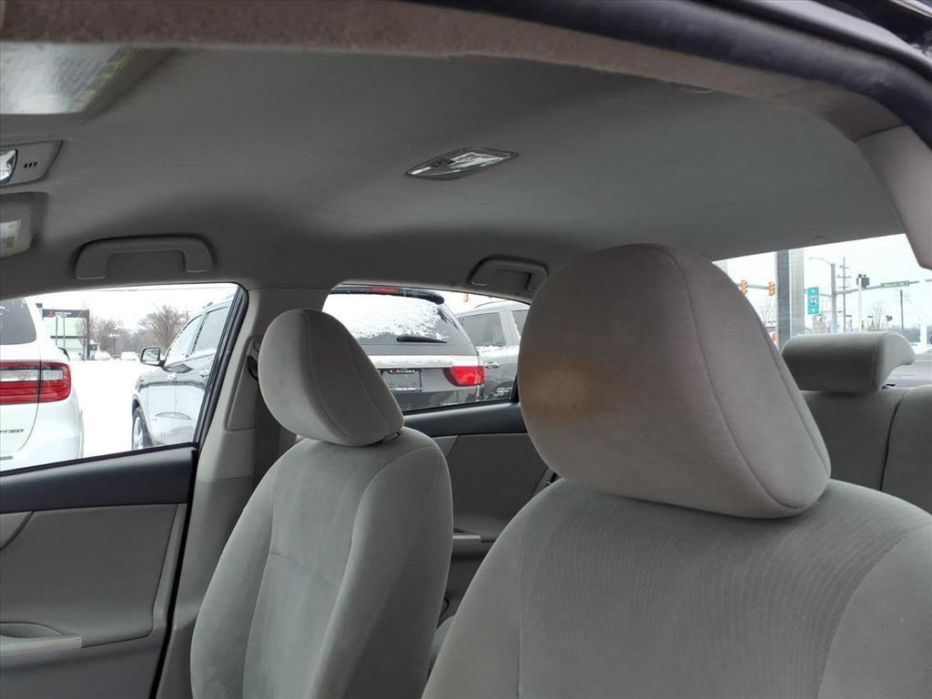 used 2012 Toyota Corolla car, priced at $2,995