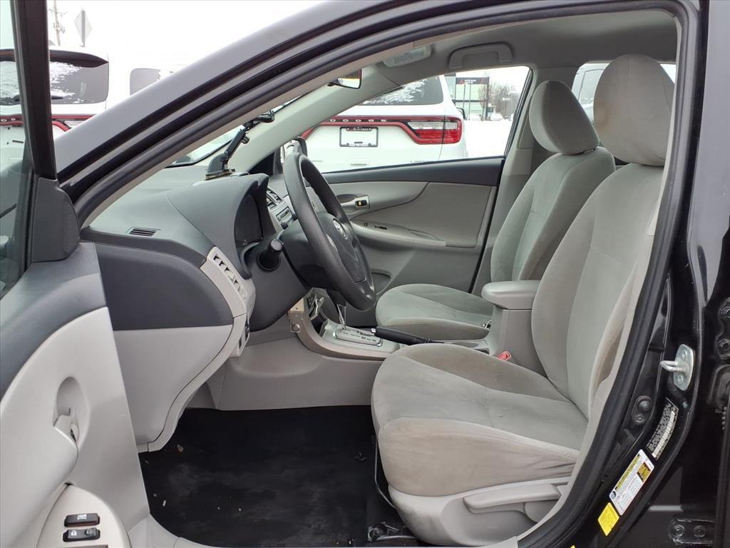 used 2012 Toyota Corolla car, priced at $2,995