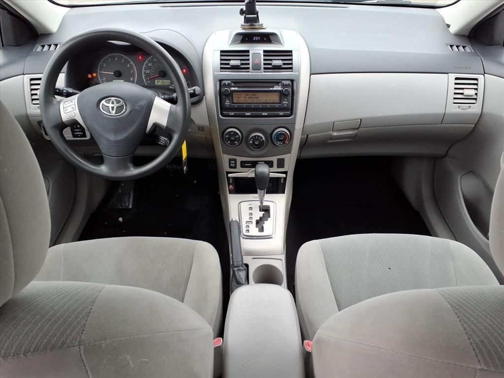 used 2012 Toyota Corolla car, priced at $2,995