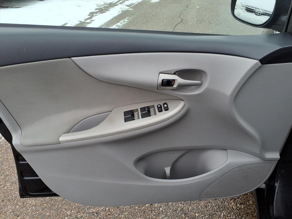 used 2012 Toyota Corolla car, priced at $2,995