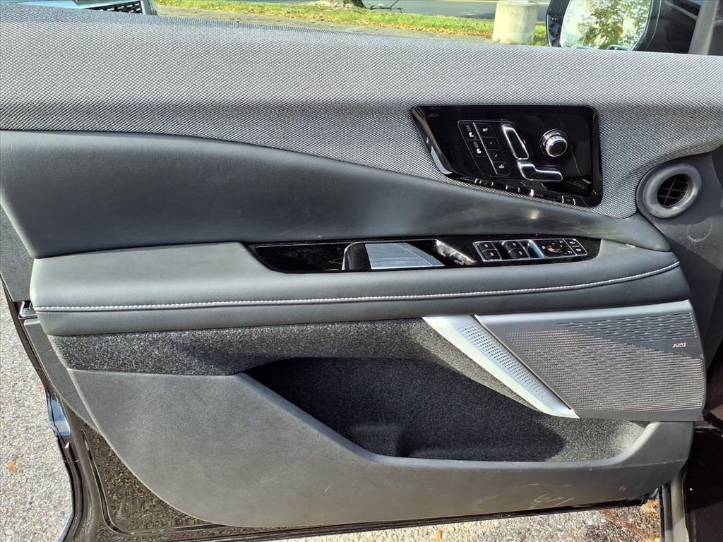 new 2026 Cadillac OPTIQ car, priced at $53,390