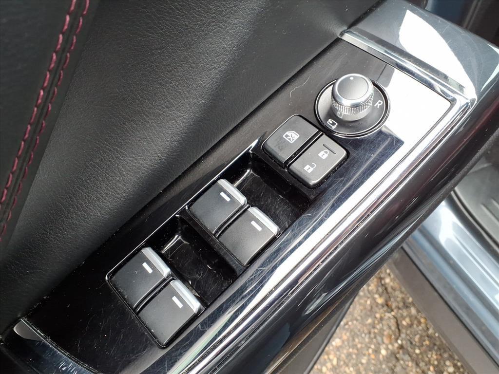 used 2023 Mazda CX-9 car, priced at $26,495