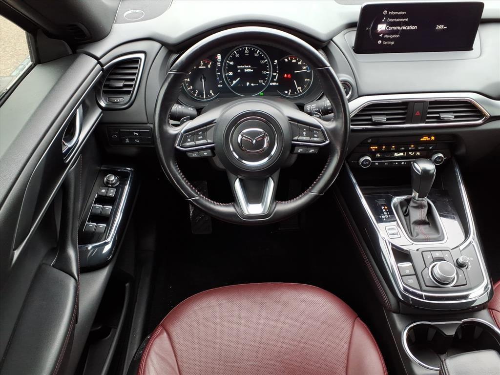 used 2023 Mazda CX-9 car, priced at $26,495