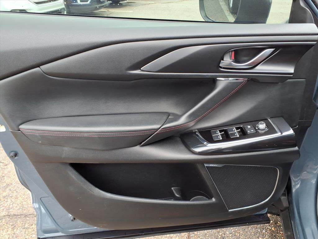 used 2023 Mazda CX-9 car, priced at $26,495