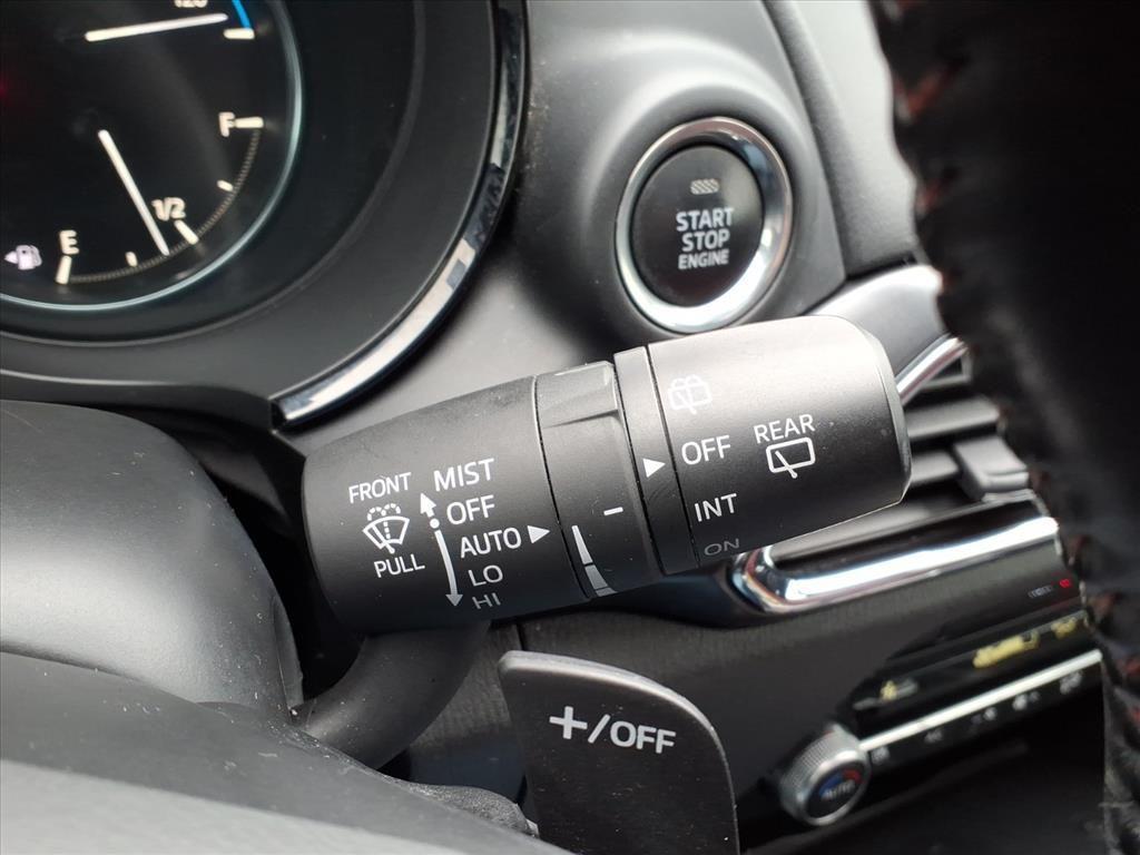 used 2023 Mazda CX-9 car, priced at $26,495