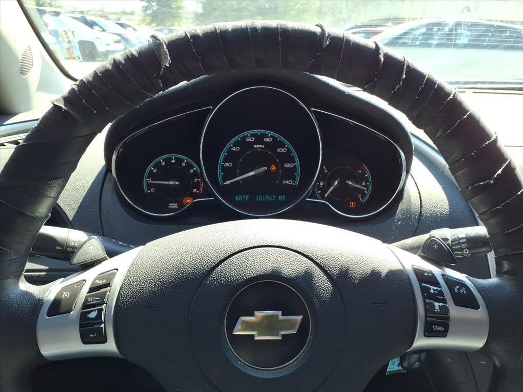 used 2009 Chevrolet Malibu car, priced at $2,490