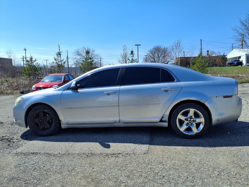 used 2009 Chevrolet Malibu car, priced at $2,490