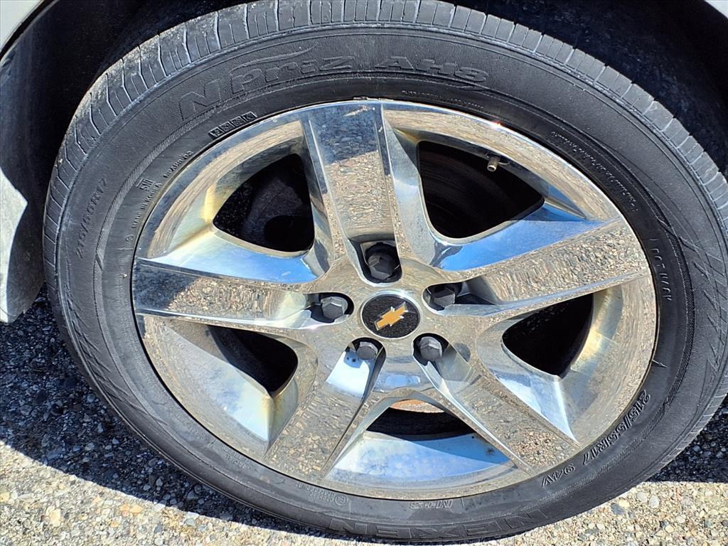 used 2009 Chevrolet Malibu car, priced at $2,490