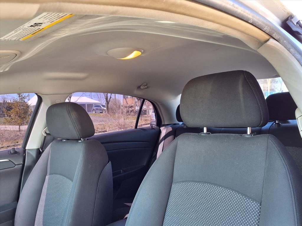 used 2009 Chevrolet Malibu car, priced at $2,490