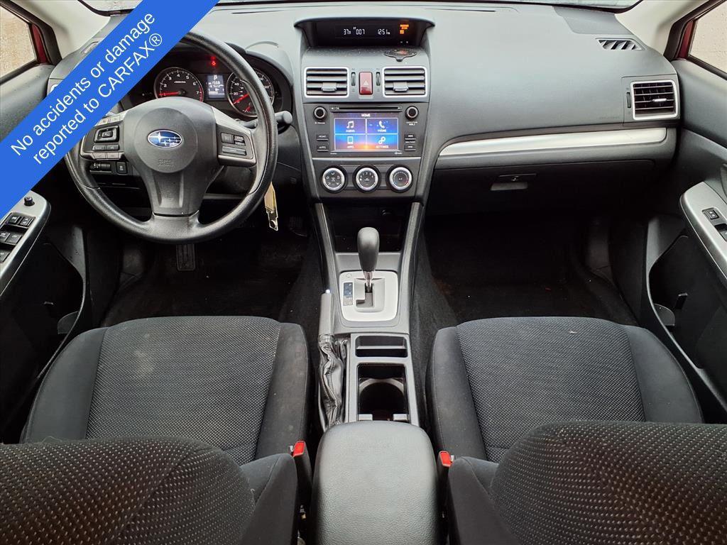 used 2015 Subaru Impreza car, priced at $6,990