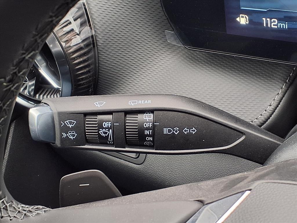 new 2026 Chevrolet Equinox car, priced at $32,791