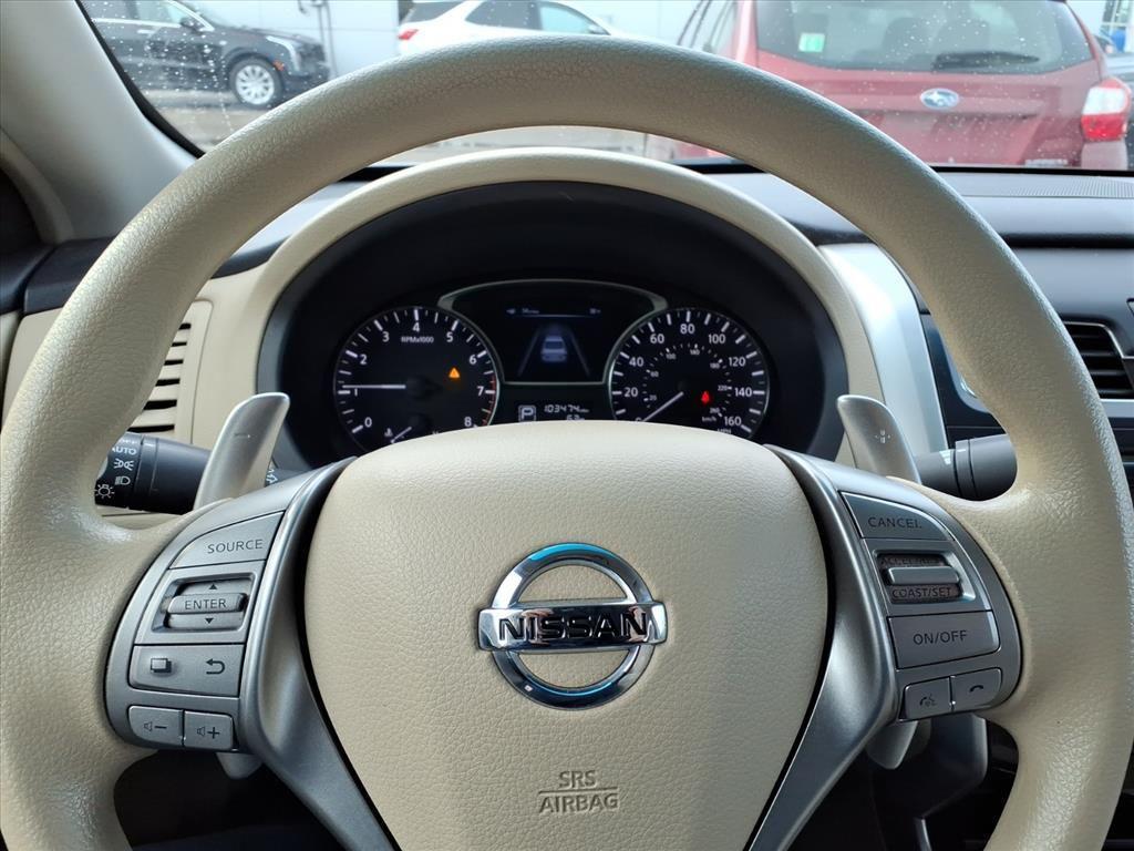 used 2013 Nissan Altima car, priced at $7,995