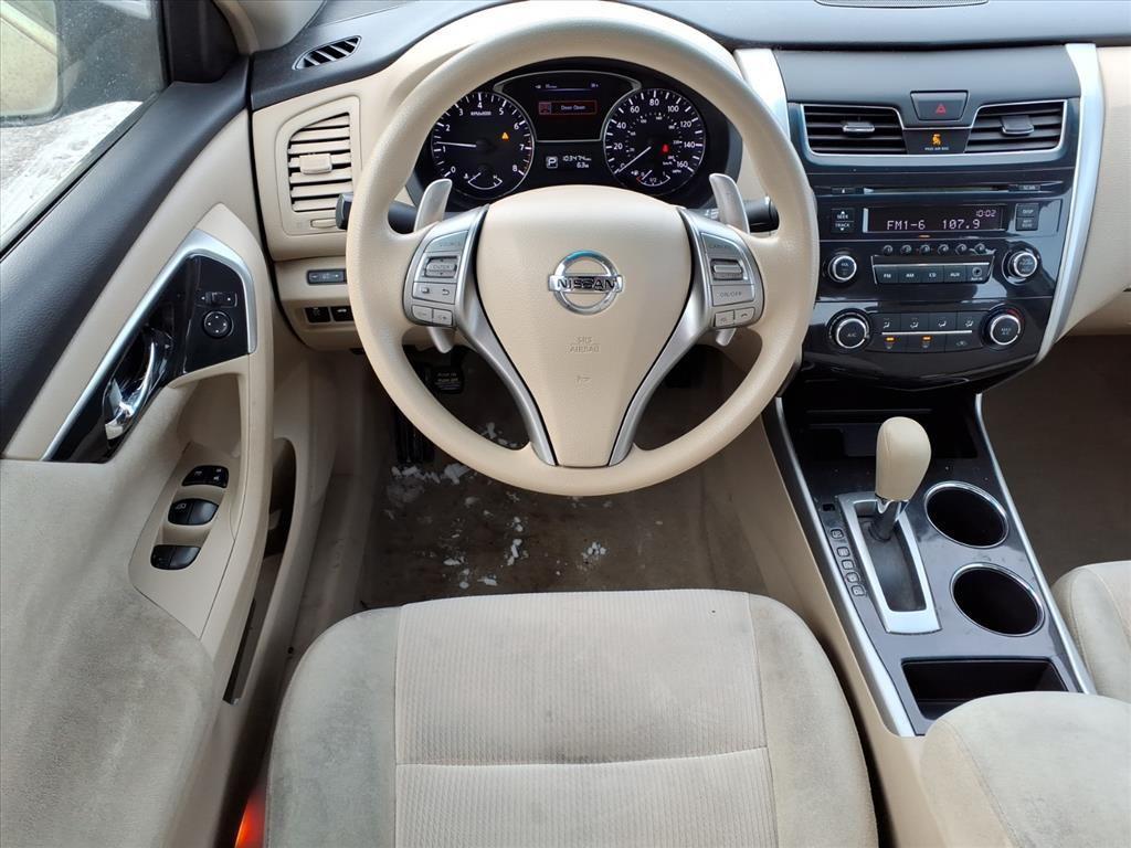 used 2013 Nissan Altima car, priced at $7,995