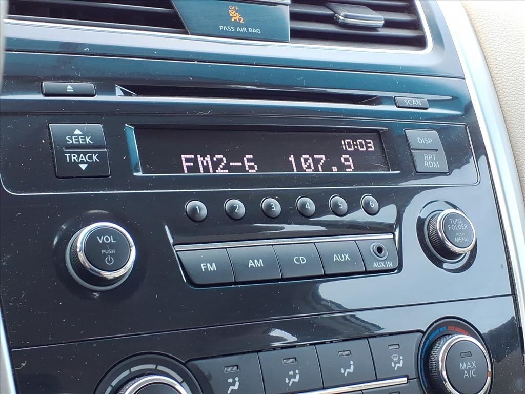 used 2013 Nissan Altima car, priced at $7,995