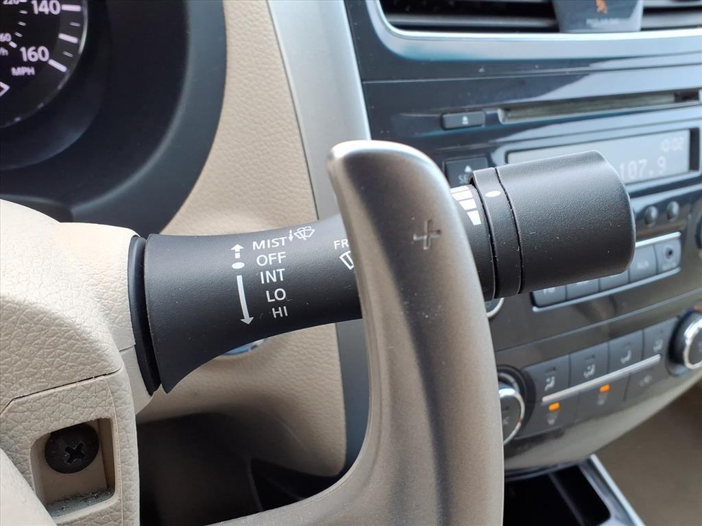 used 2013 Nissan Altima car, priced at $7,995