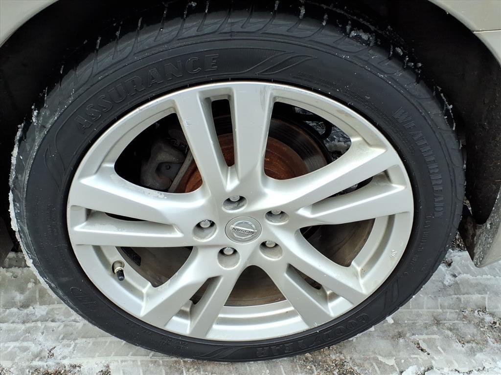 used 2013 Nissan Altima car, priced at $7,995