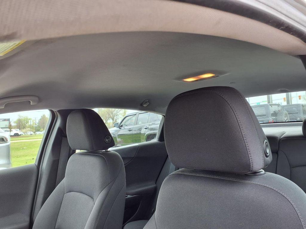 used 2016 Chevrolet Malibu car, priced at $10,995
