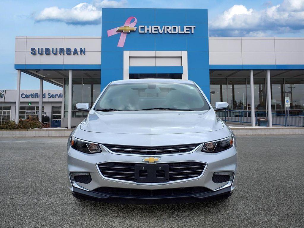 used 2016 Chevrolet Malibu car, priced at $10,995
