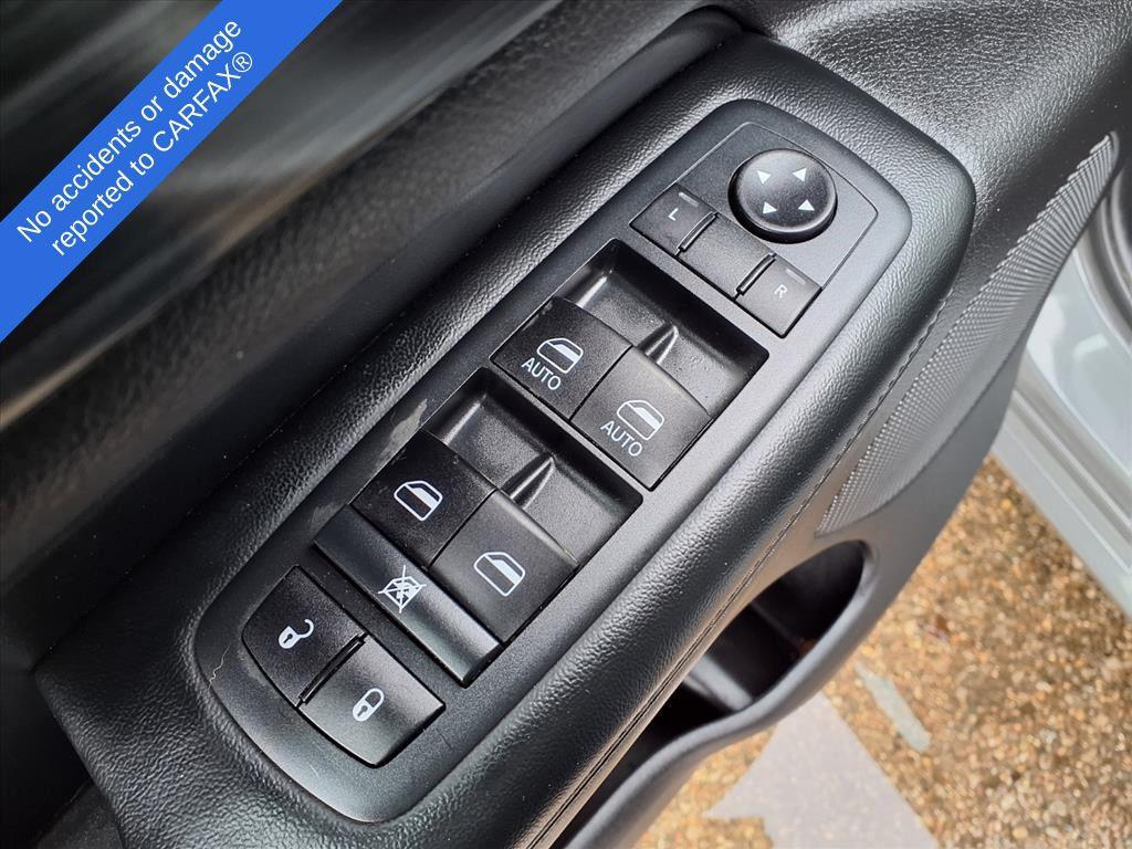 used 2020 Jeep Grand Cherokee car