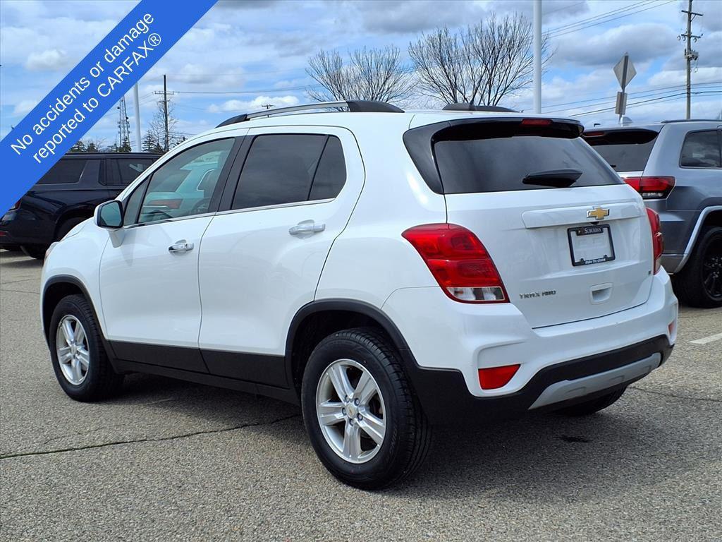 used 2019 Chevrolet Trax car, priced at $7,995