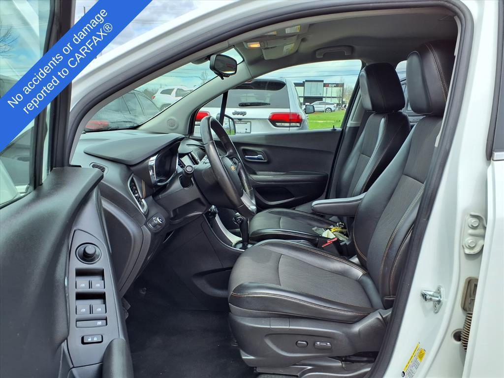 used 2019 Chevrolet Trax car, priced at $7,995