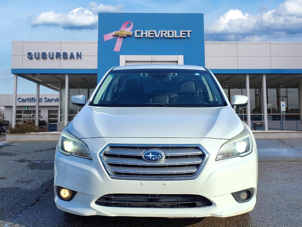 used 2016 Subaru Legacy car, priced at $7,995