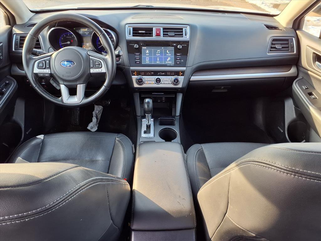 used 2016 Subaru Legacy car, priced at $7,995